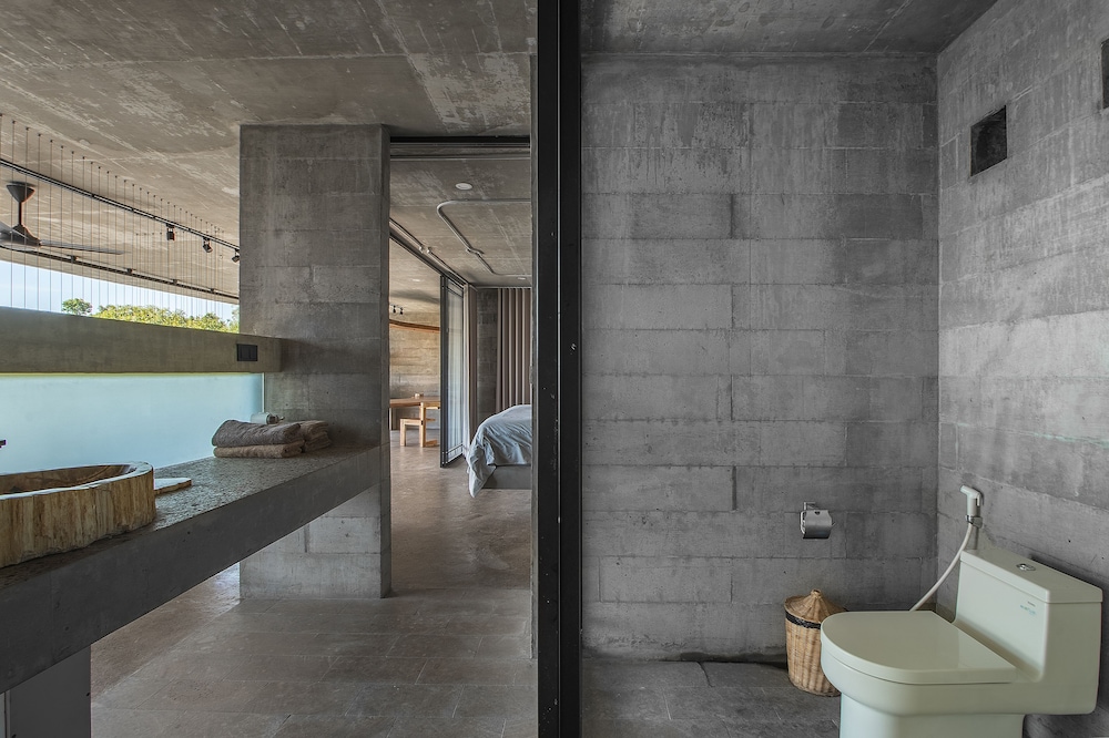Sumberkima Hill Private Villa Retreat