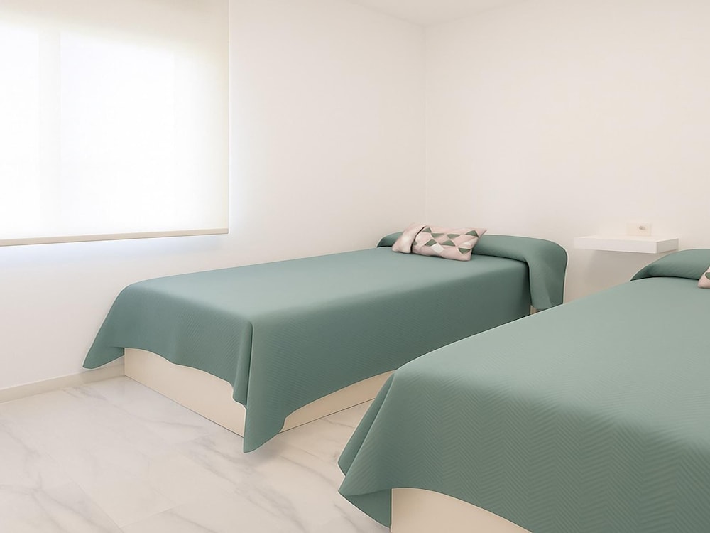 Apartamento Las Brisas