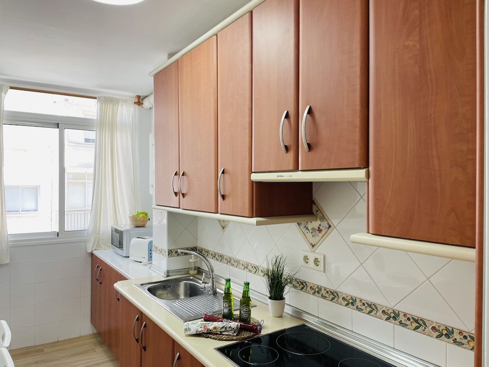 Apartamento Vista Torrecilla en Nerja