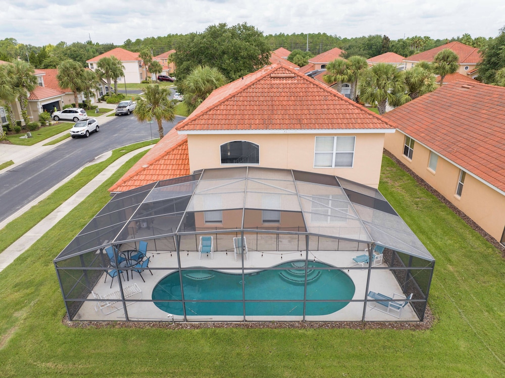 Gorgeous and Confort 4 Bedrooms