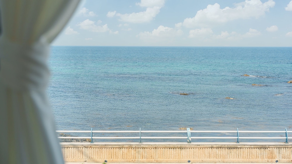 Donghae Neulbadarang Ocean View Pension