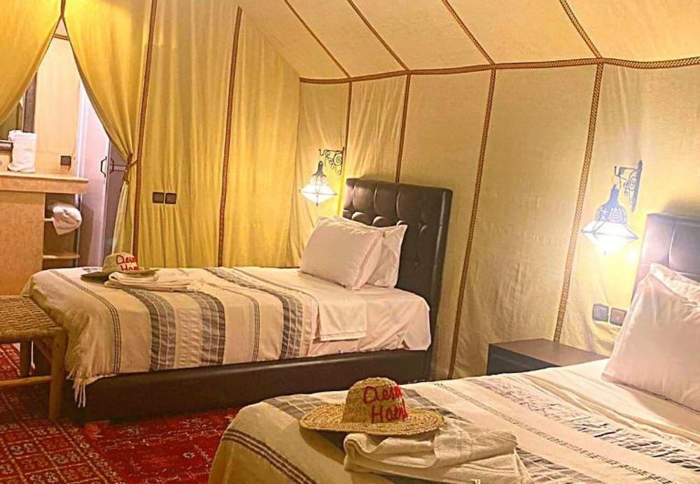 Lantern Luxury Camp