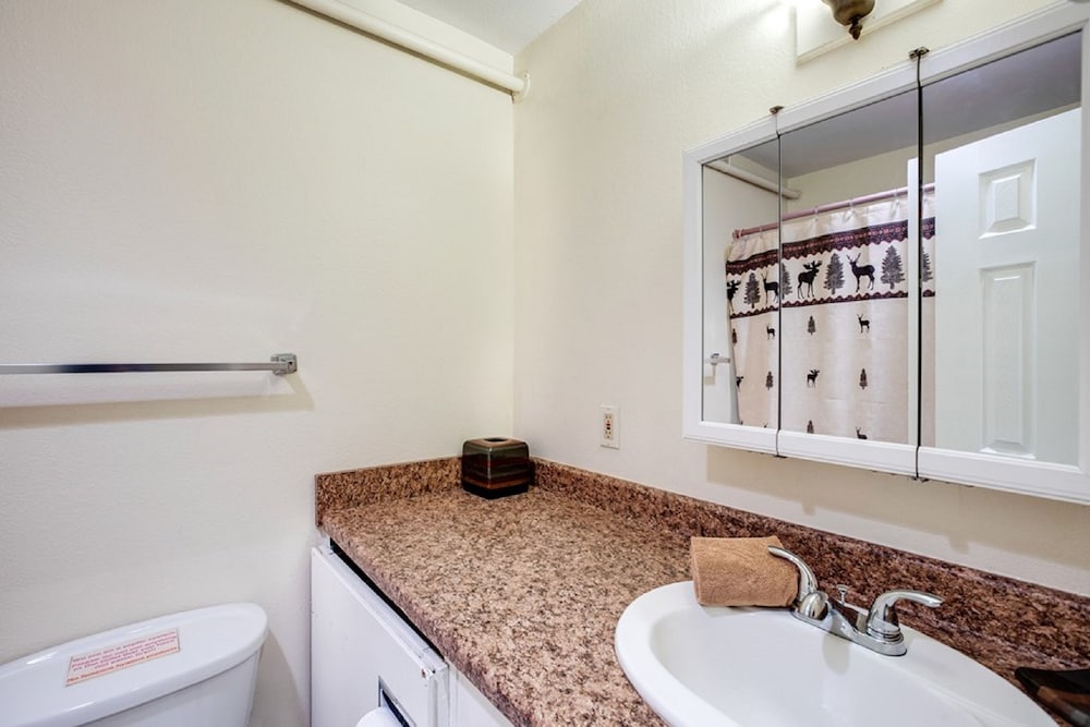 36sll Pet Friendly - Economical, Kitchen - Sleep 5