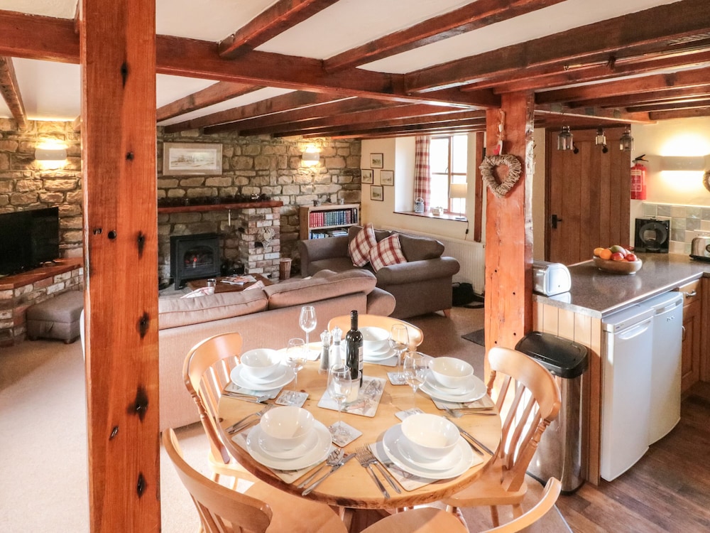 Goathland Cottage