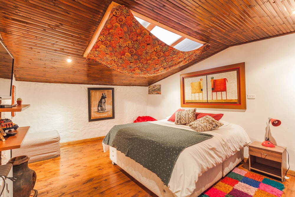 Casa Agrreste Bed & Breakfast
