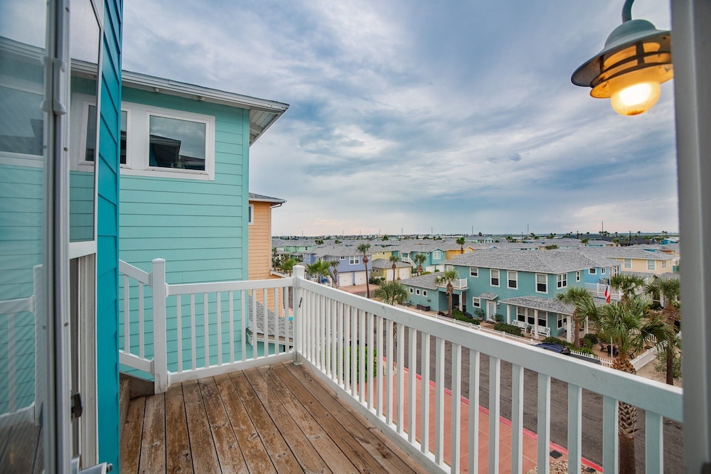 BeachView Resort Condos