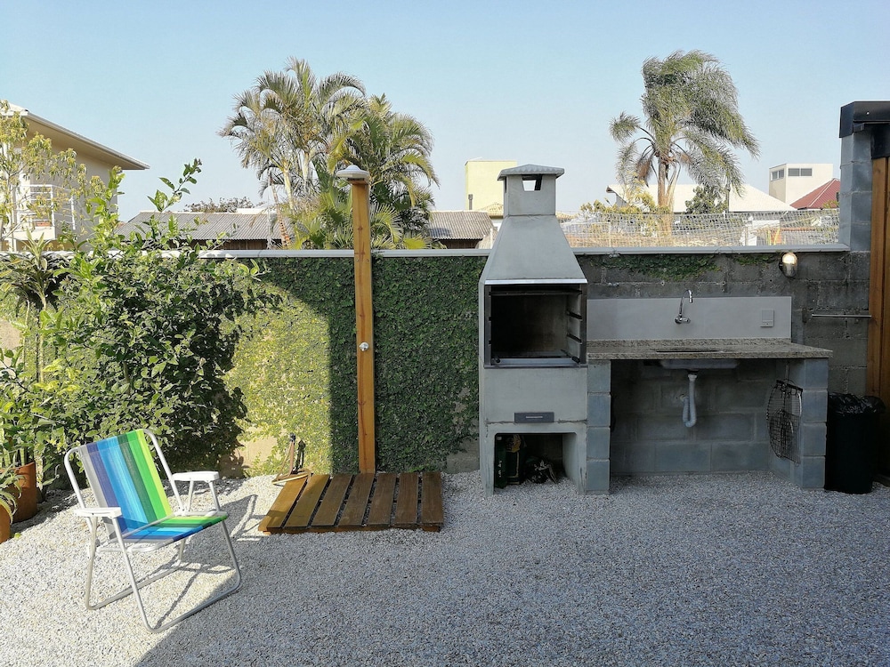 Exclusive EcoHouse Privacy 100m Campeche