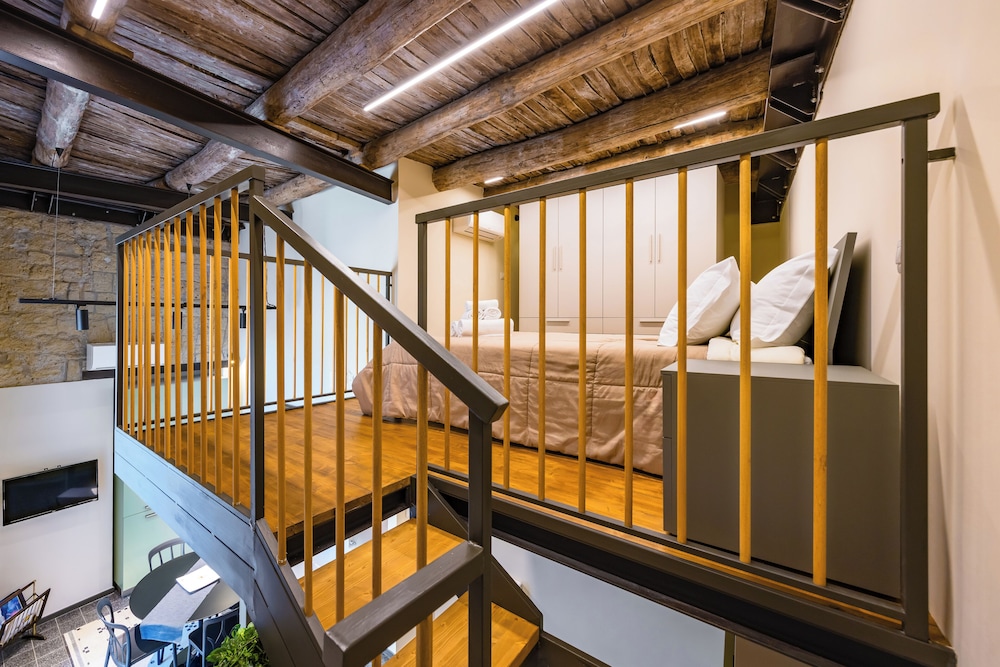 La Pinacoteca Aparthotel by NapoliApartments