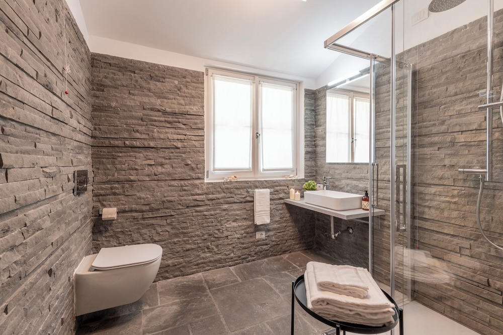 Charming Portofino 3-bed retreat
