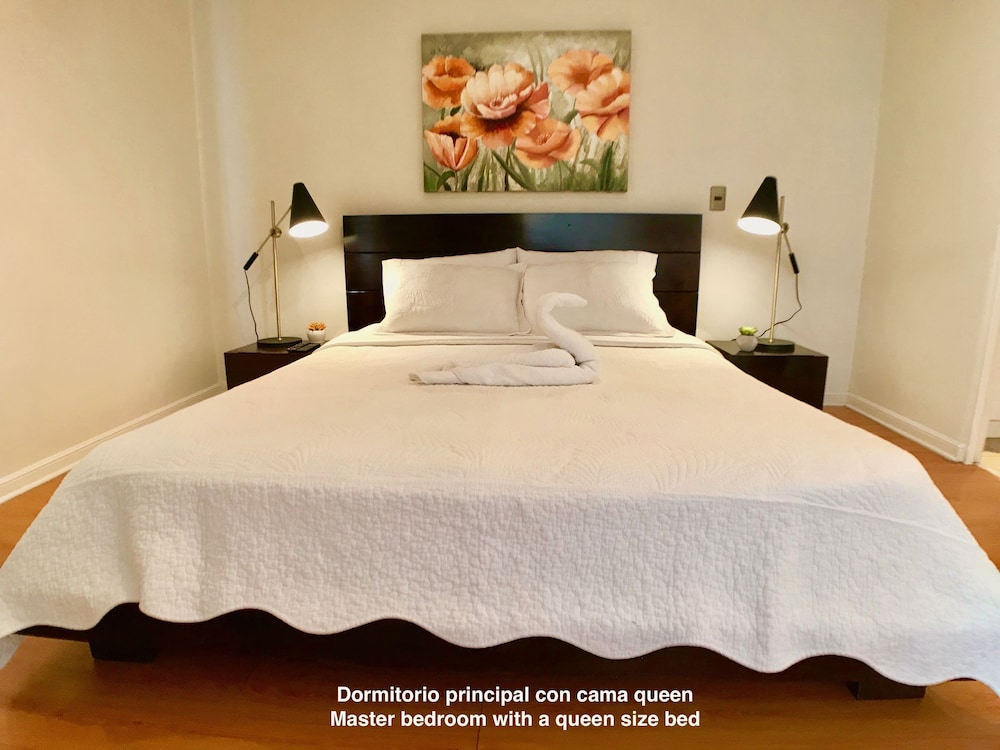 ALU Apartments - Miraflores Park