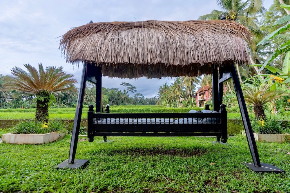 Villa Jepun