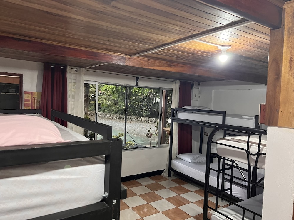 Río Danta Hostel
