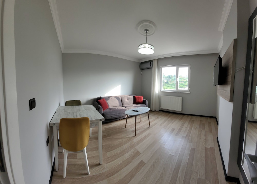 Alissa Suite view 5