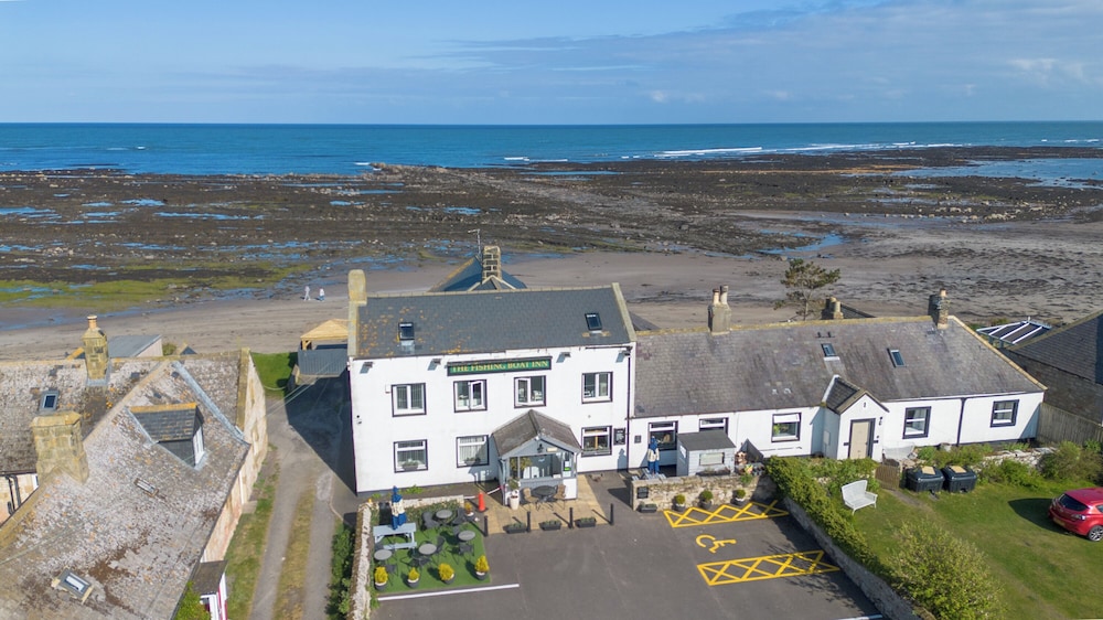 Captain's Cove - North East Escapes
