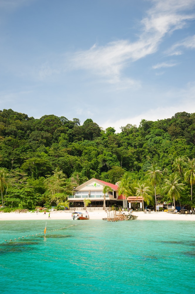 Summer Bay Resort, Lang Tengah Island