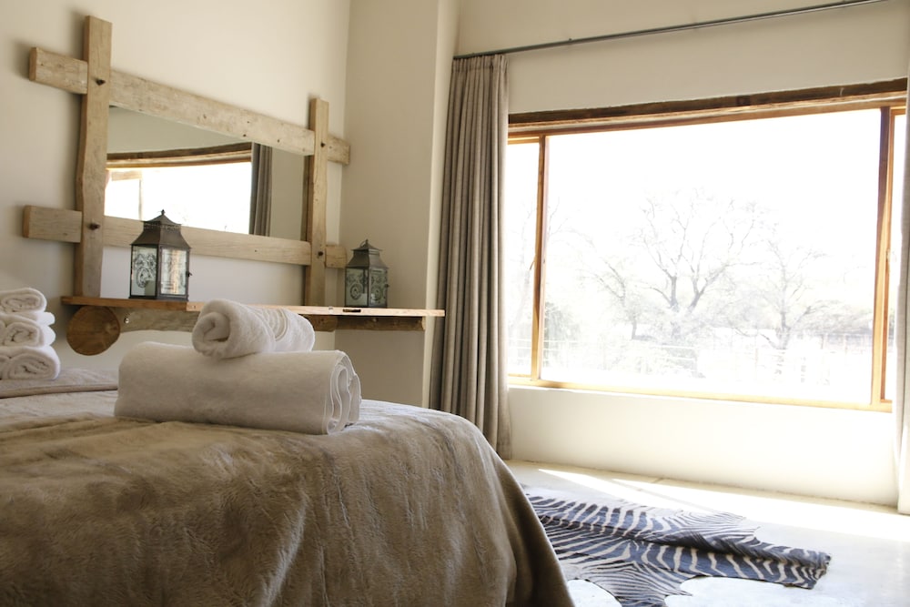 Neuras Wine & Wildlife Estate