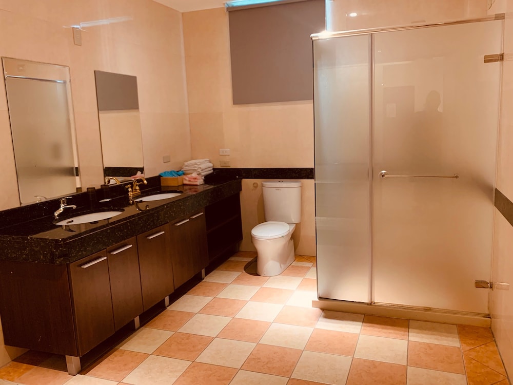 Hualien bv Hotel