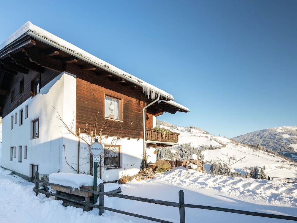 Apartment in Sankt Johann im Pongau Near Ski Area