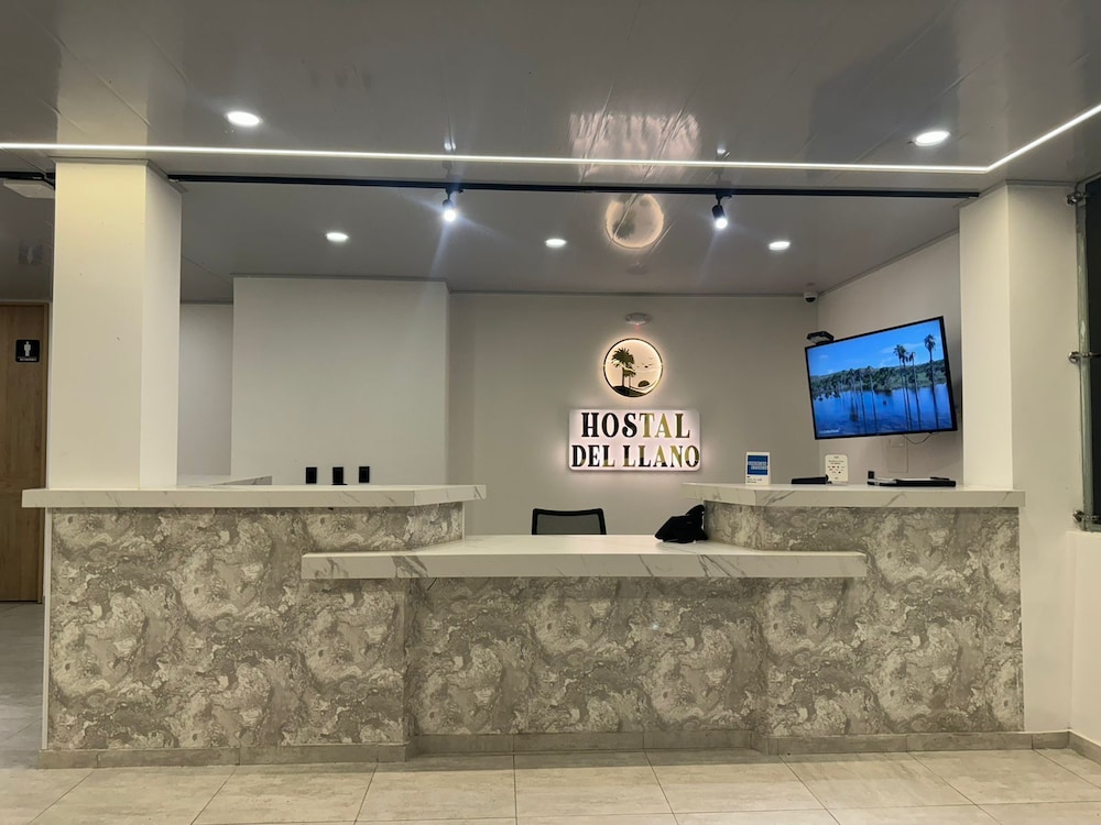 HOSTAL DEL LLANO
