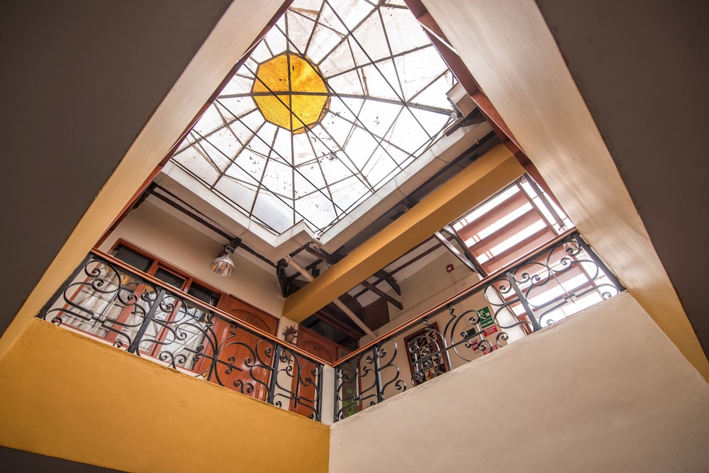 Ayenda Posada Inn