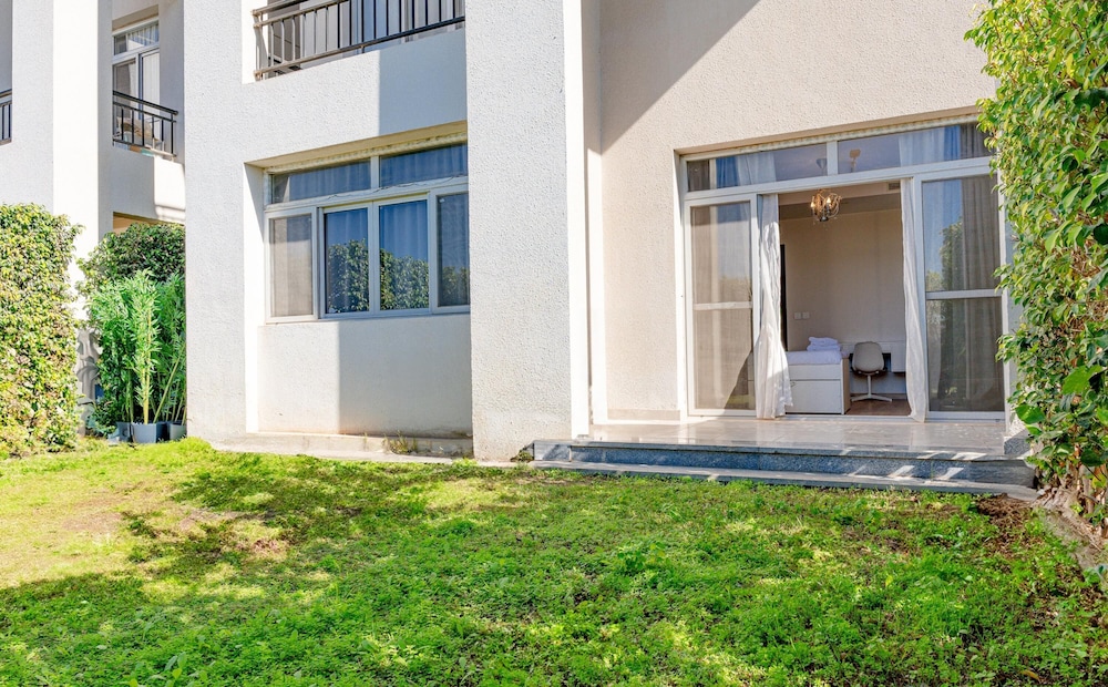 Vesta - Luxury APT - 2BR - Cfc Xviii