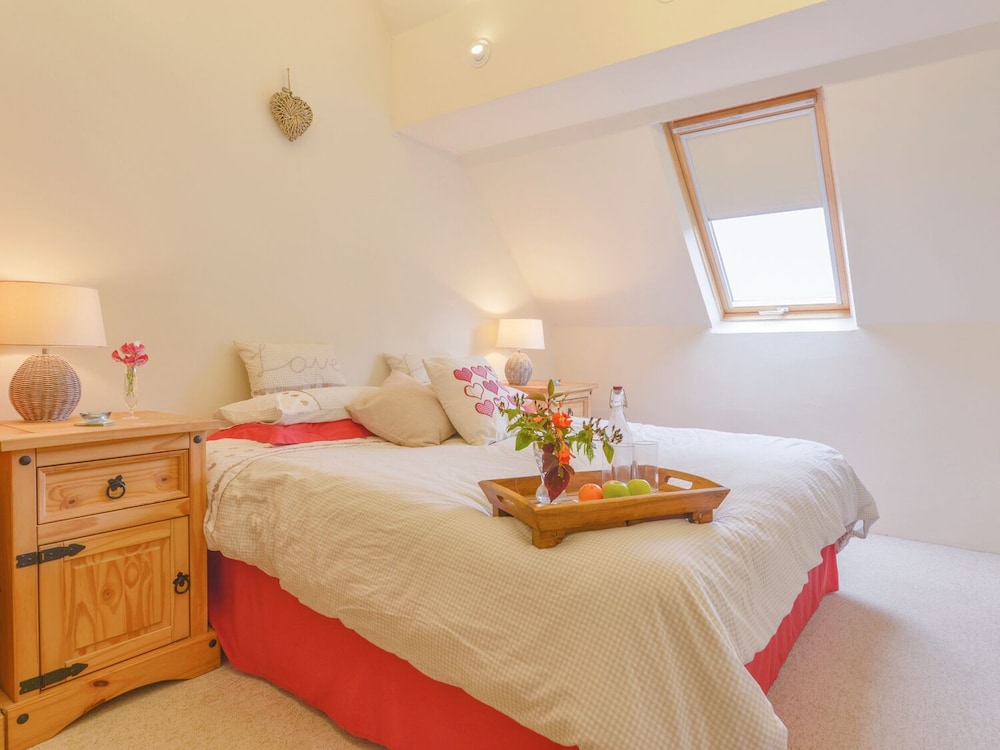 Okehampton Vacations - The Bolthole - Property Image 5