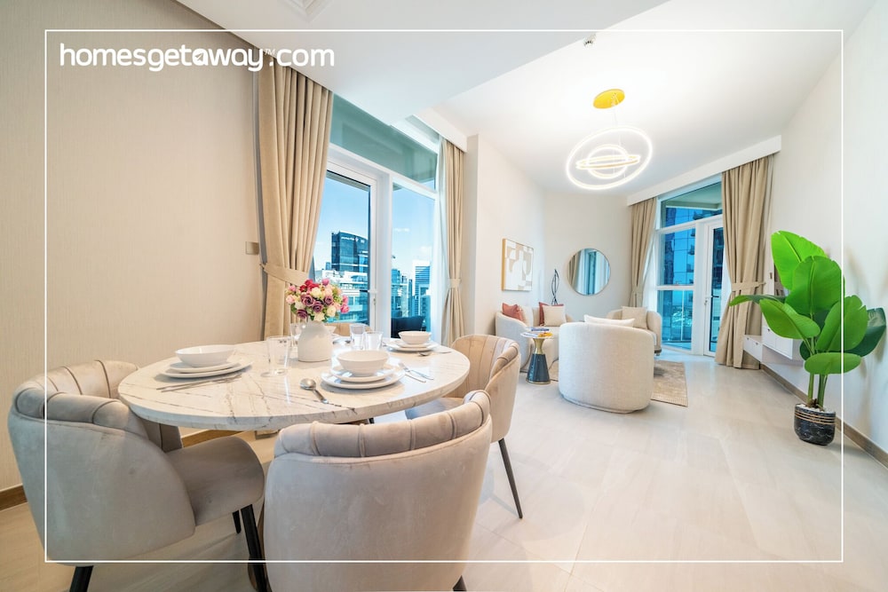 1BR Home – Luxury & Comfort Combined