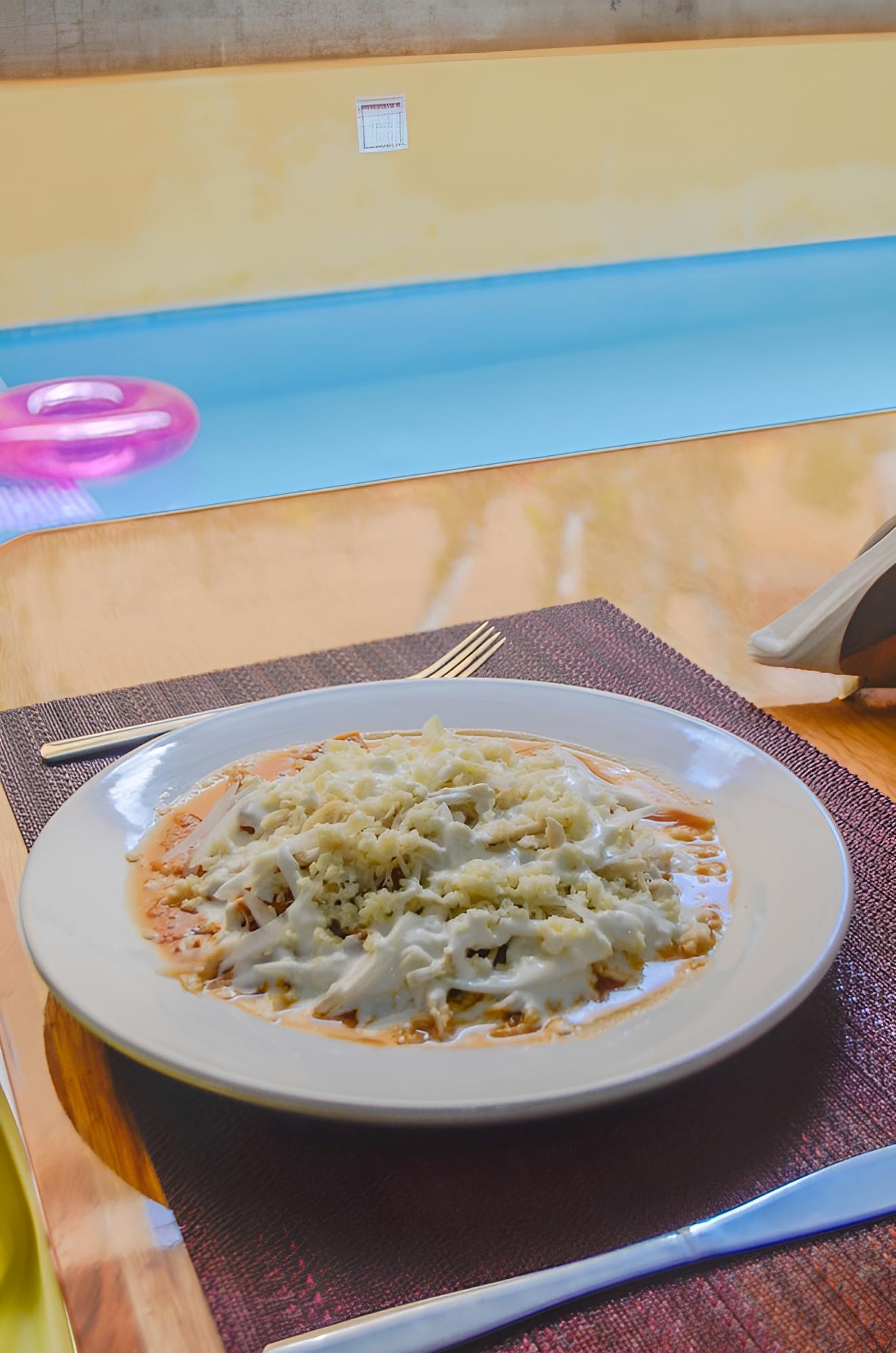 Cancun International Suites