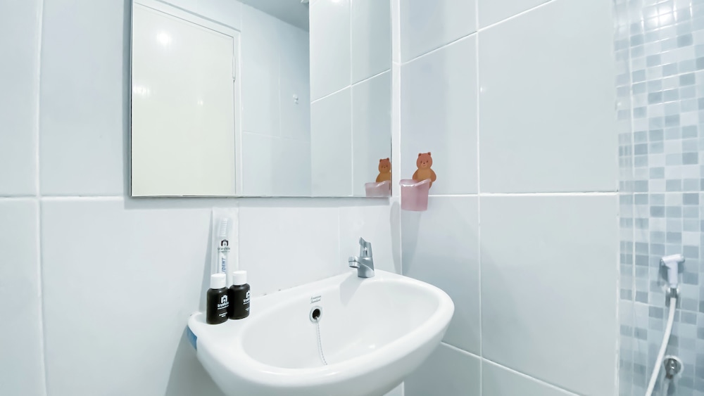 Modern Studio Apartment Tokyo Riverside PIK 2