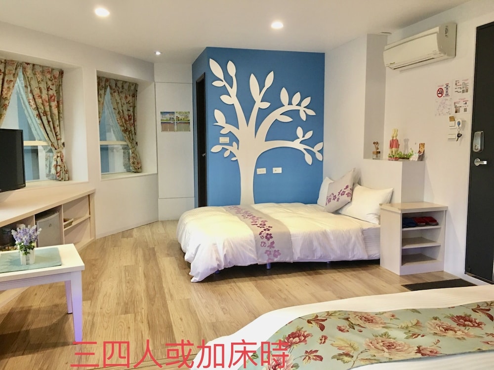 Honey House B&B