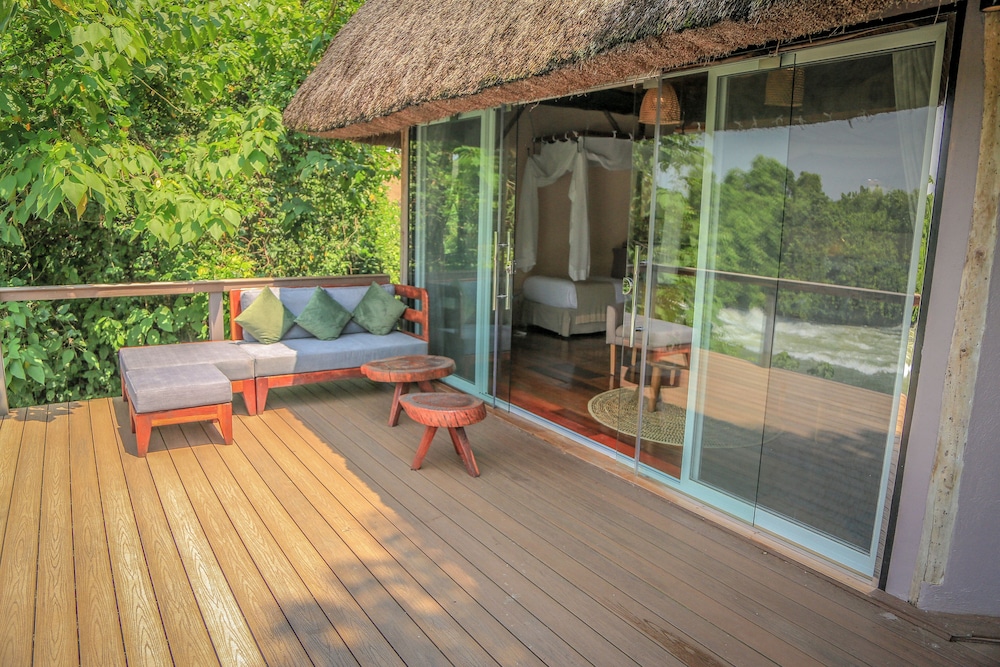 Lemala Wildwaters Lodge