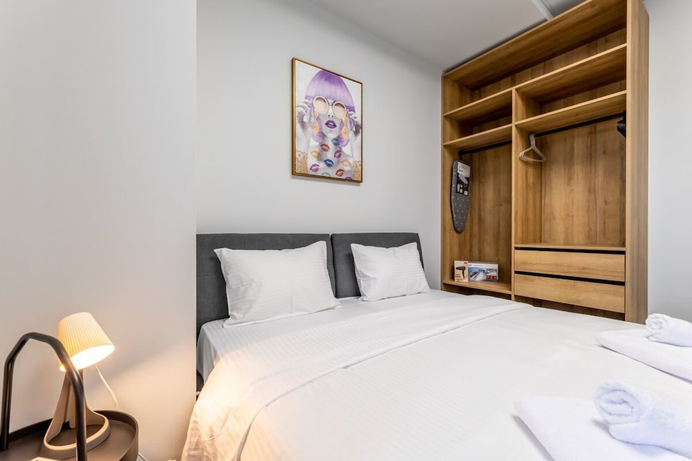 Harmony Apartment in Nea Ionia