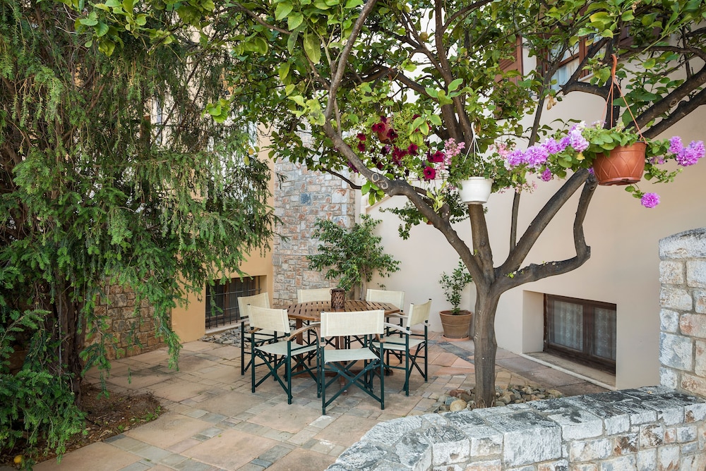 Iason Villas
