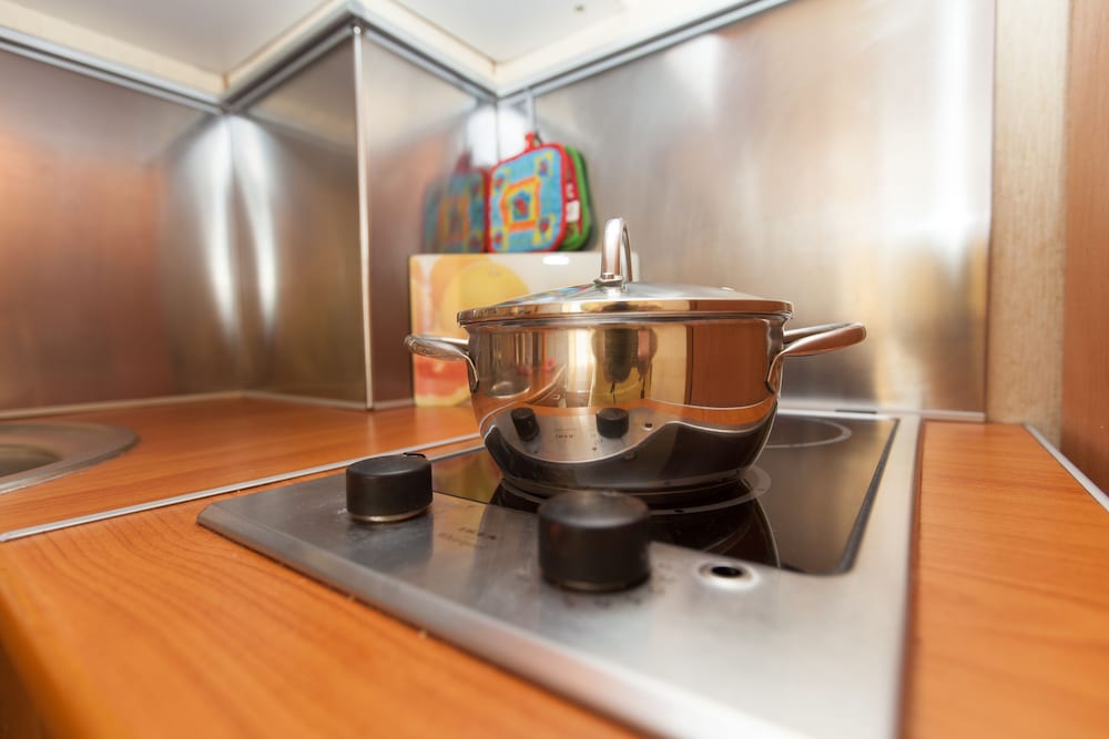 Kvart Apartments Arbat