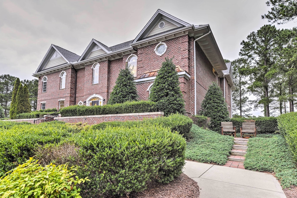 Spring Lake Vacations - Anderson Creek Club Condo w/ Community Amenities! - Property Image 5