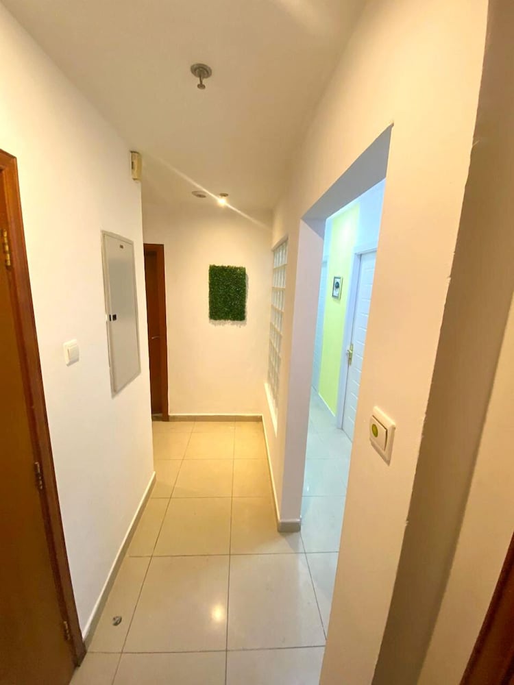 Cityview Partition Room in Tecom