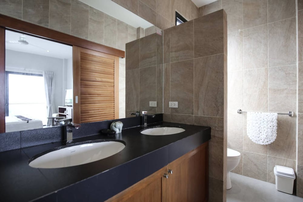 2 Bed Seaview Villa A2 SDV202-By Samui Dream Villas