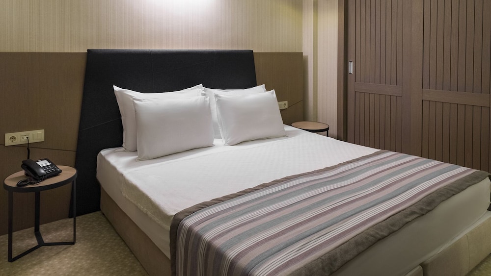 Mata Butik Hotel