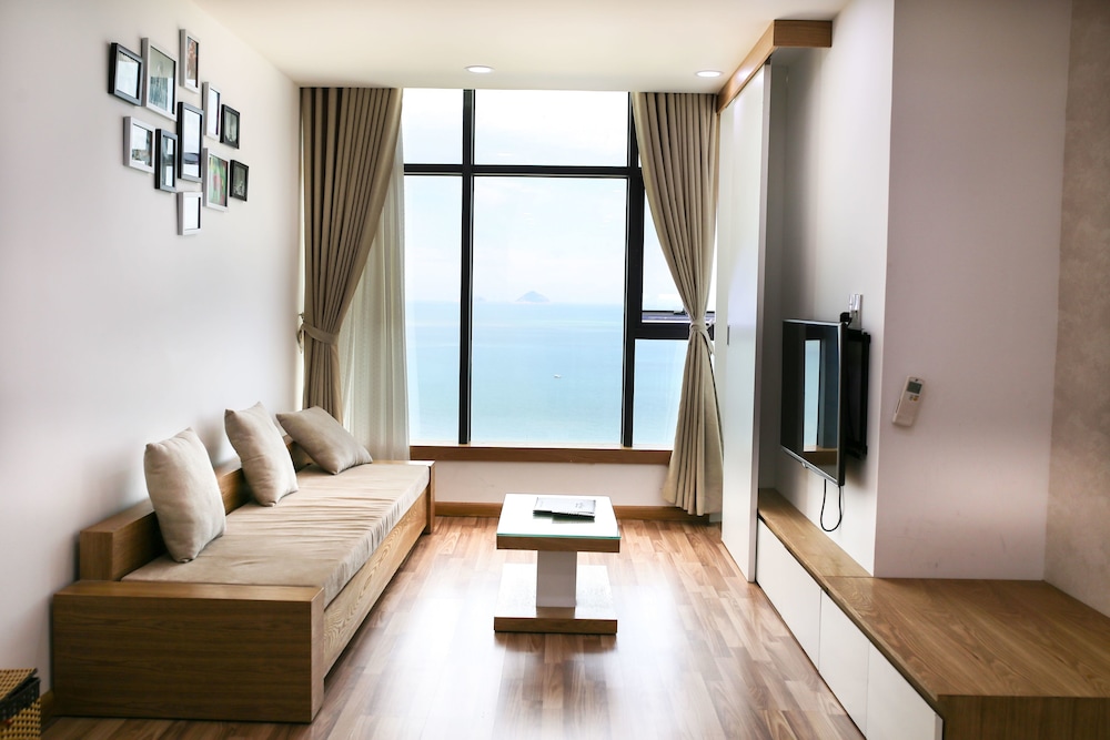 Gold Ocean Nha Trang