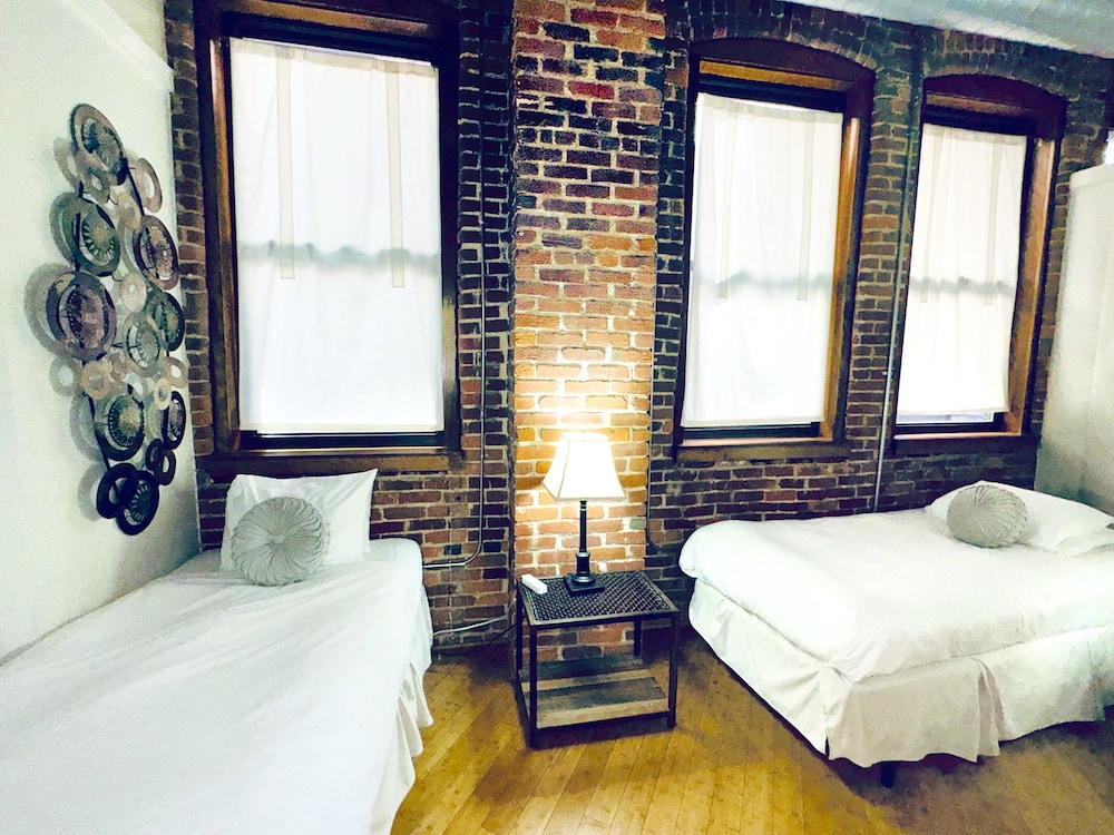 Music City Lofts