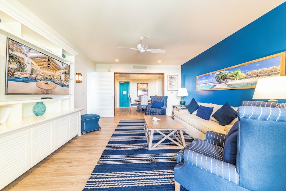 Margaritaville Resort Orlando with H2O Waterpark
