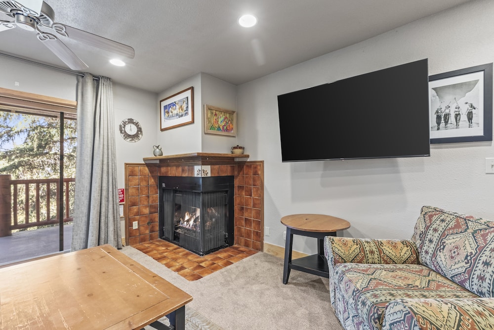 Park City Ski Resort UT - Snow Flower Vacation Condos