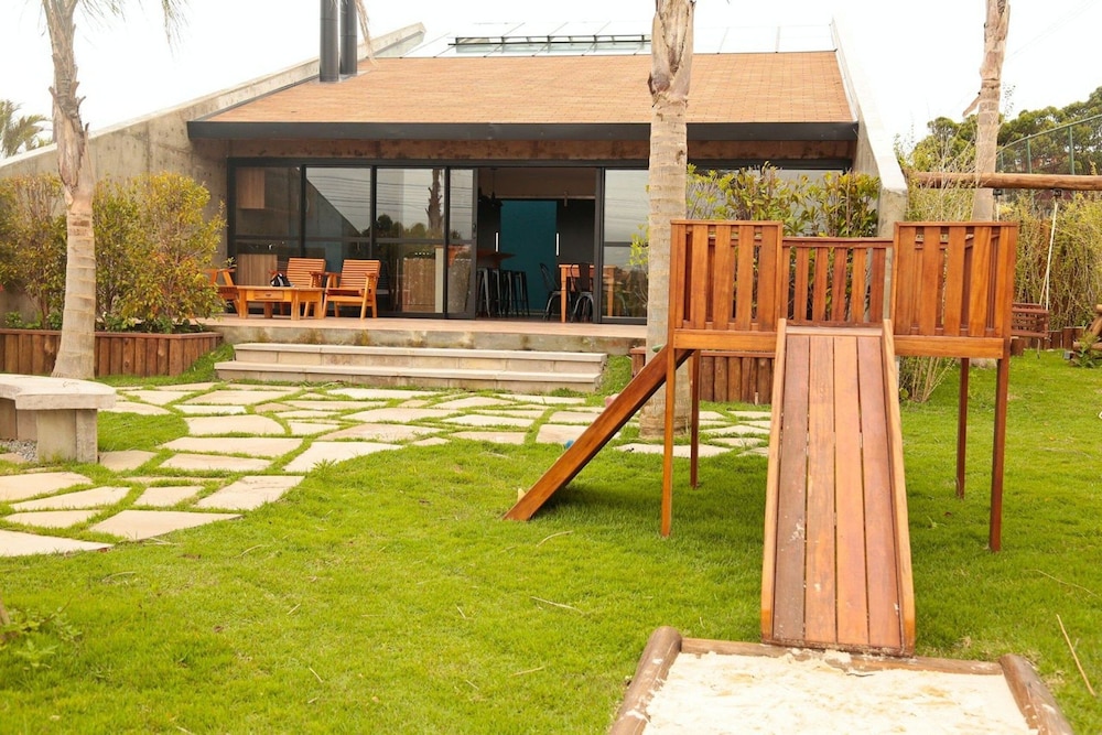 Casa Salpico - Docas do Rosa - SC