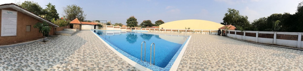 Dream Valley Resort