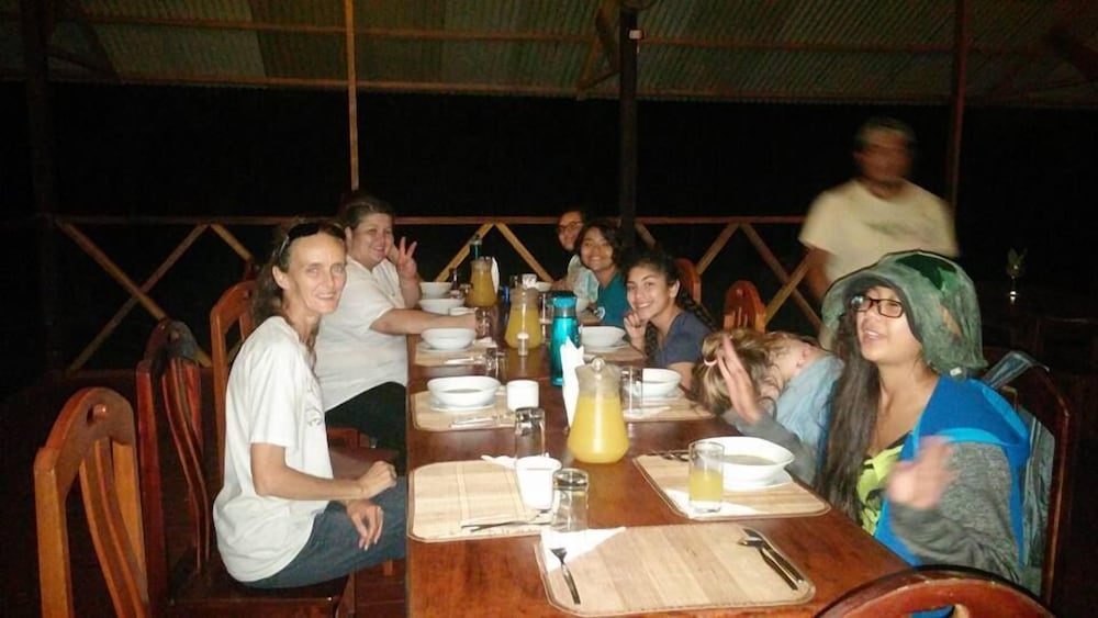 Amazon Lodge Tambopata