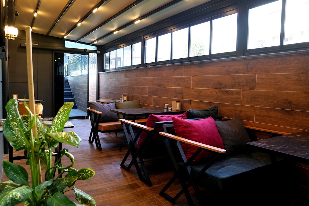 Greenwich Istanbul Otel - Image 16