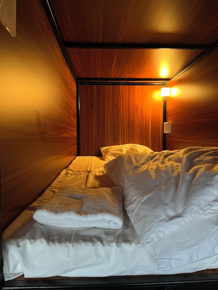 Hanamachi guesthouse - Hostel