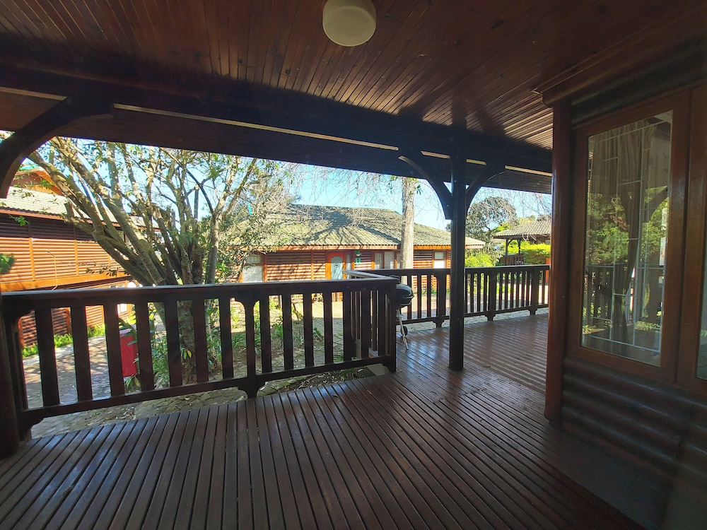 Knysna River Club by First Private Stays