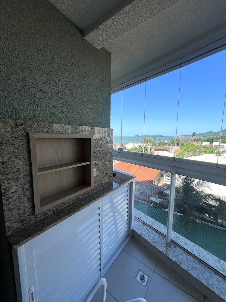 Casa Refugio Vista Mar - Nautilus Penha