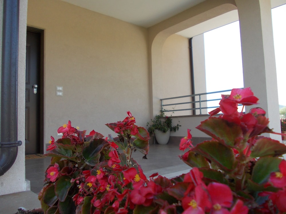 Villa Lauro Luxury B&B